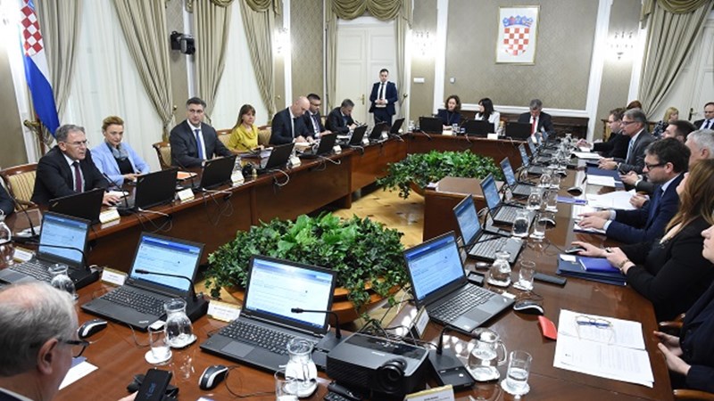 Prihvaćen Plan Garancije za mlade: Hrvatska smanjila stopu nezaposlenosti mladih s gotovo 50 na 21 posto